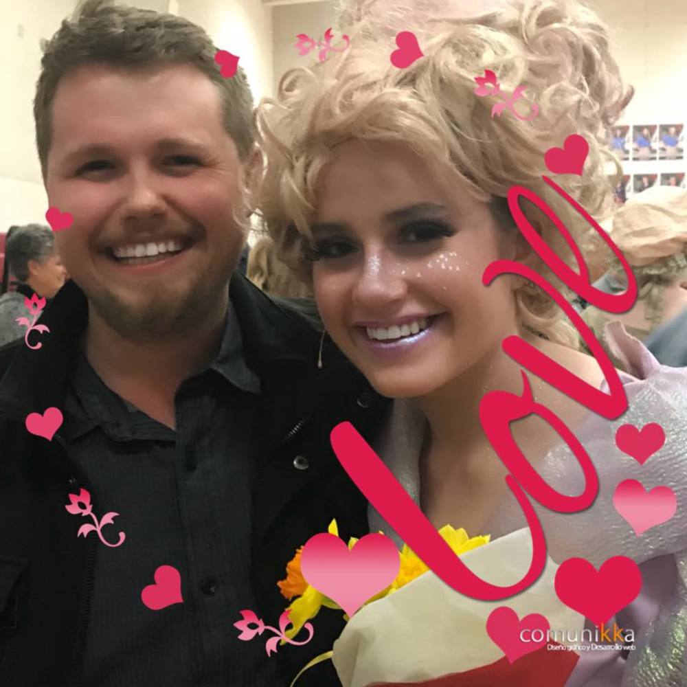 Meet your Posher, Gina